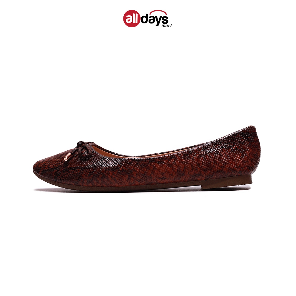 Dea Sepatu Flat Slip On Wanita 1905-105 Size 36-41