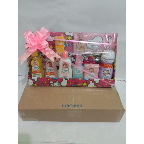 parcel bayi/ kado bayi/parcel baby/hampers baby gift/perlengkapan bayi/kecantikan bayi/parpum bayi/sabun bayi/shampo bayi/ bedak bayi/perlengkapan mandi bayi/ucapan bayi/kado bayi laki laki perempuan murah lengkap/gendongan bayi/celana bayipopokbayi-3