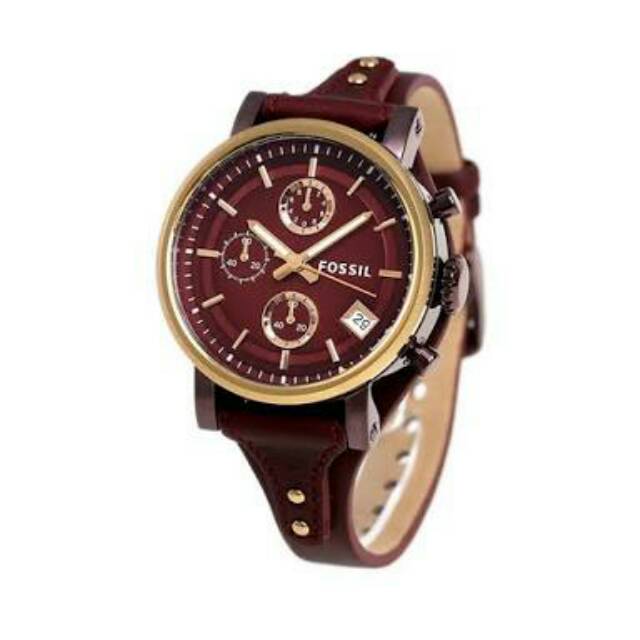 Fossil bf wine es4114