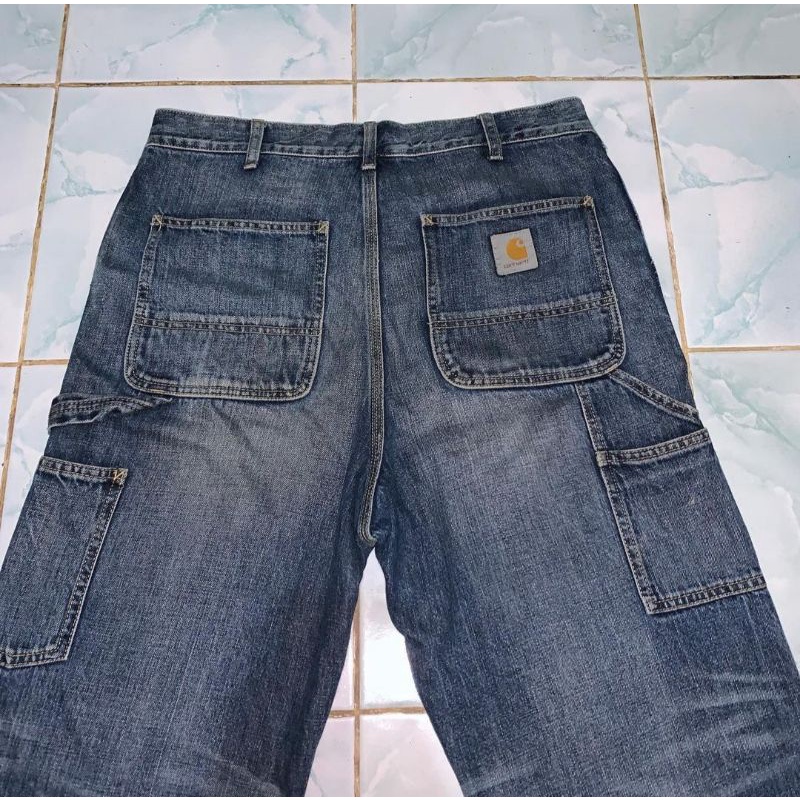 Carpenter CARHARTT Pants Jeans