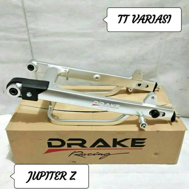 Swing Arm DRAKE Racing Jupiter Z - Jupiter Z New Model ST