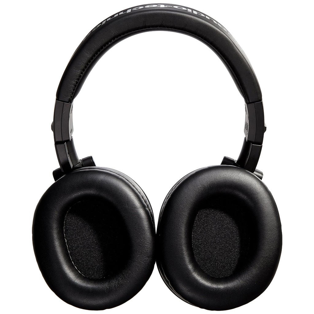 Audio Technica ATH M40X Headphone Studio Monitor