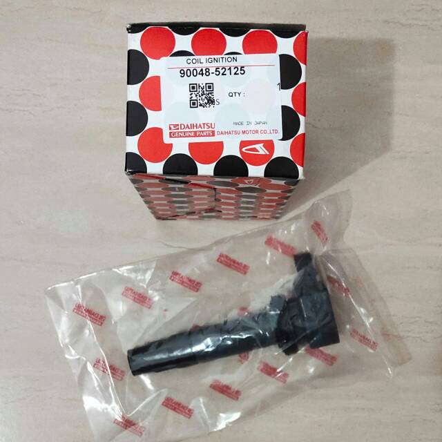 Koil - Coil Mobil Xenia 1000cc