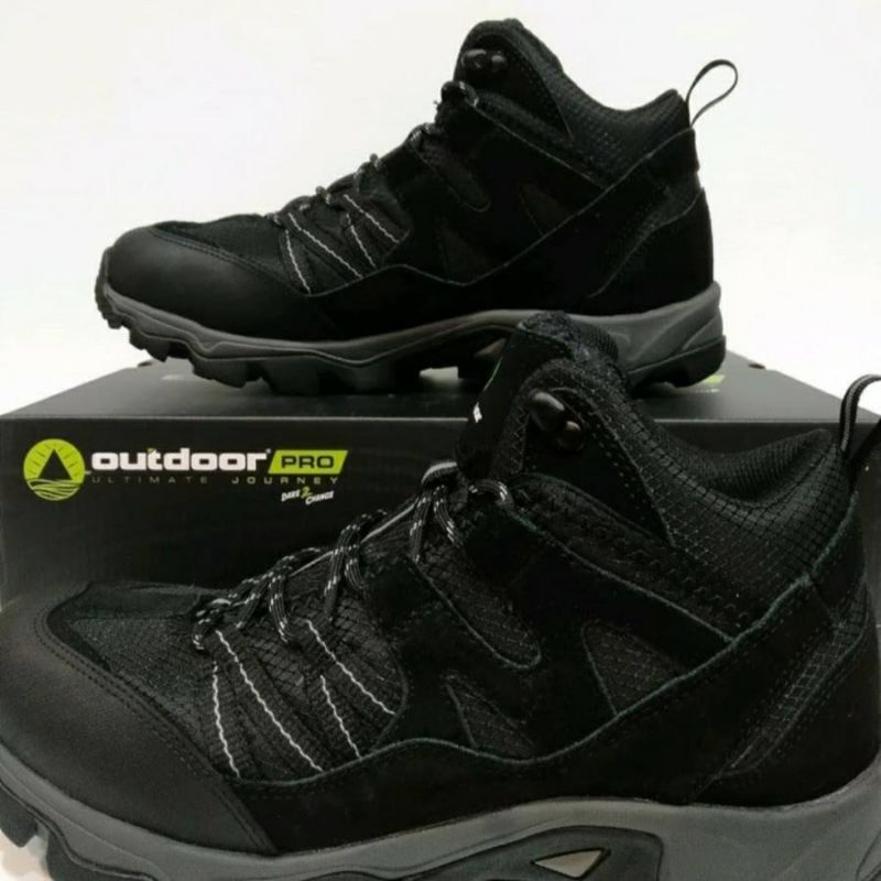 Sepatu outdoor pro krypton