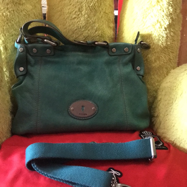 Tas fossil preloved ori