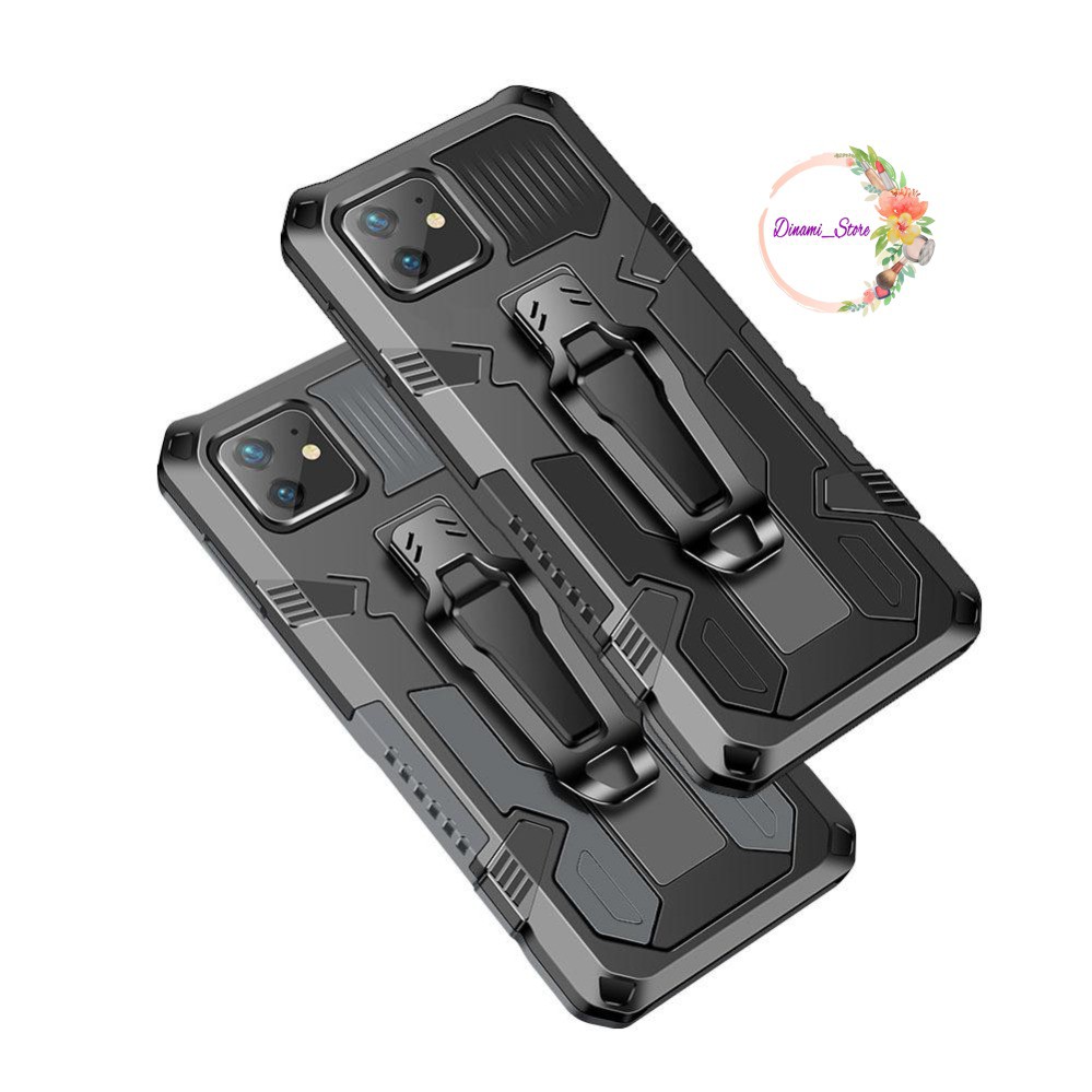 CASE ROBOT PHANTOM OPPO RENO 4F F17 PRO DST2085