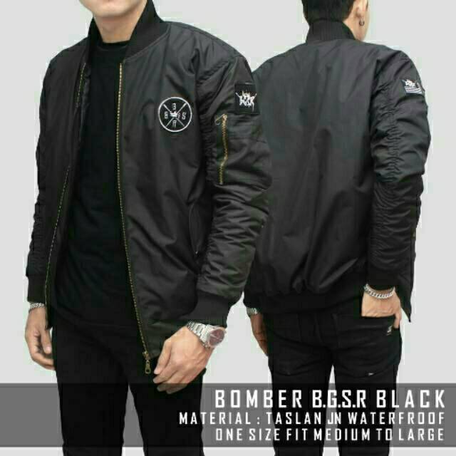 iJaketi ibomberi pria bgsr forwad iShopeei Indonesia iJaketi ibomberi pria bgsr forwad iShopeei Indonesia