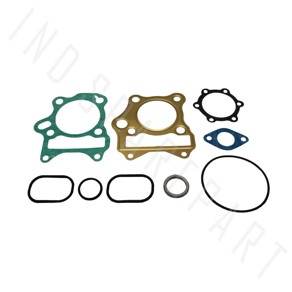 Gasket-Paking-Packing Top-Set-Topset Shogun 125 SP &amp; Axelo