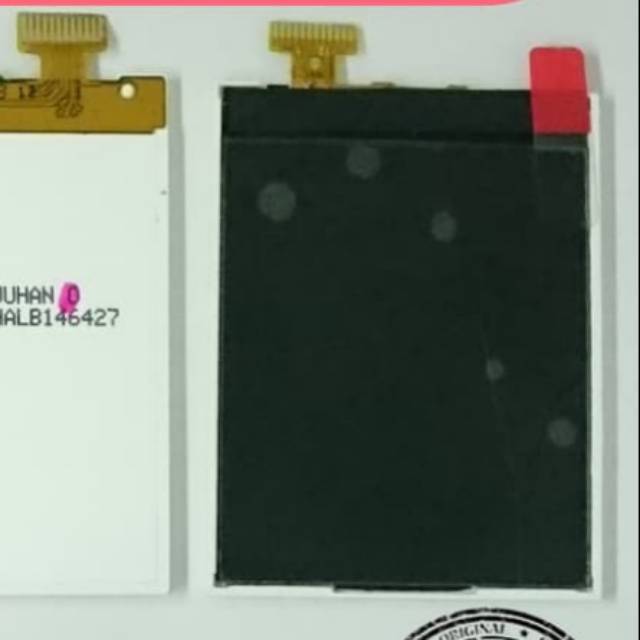 Lcd nokia rm-1035 solder
