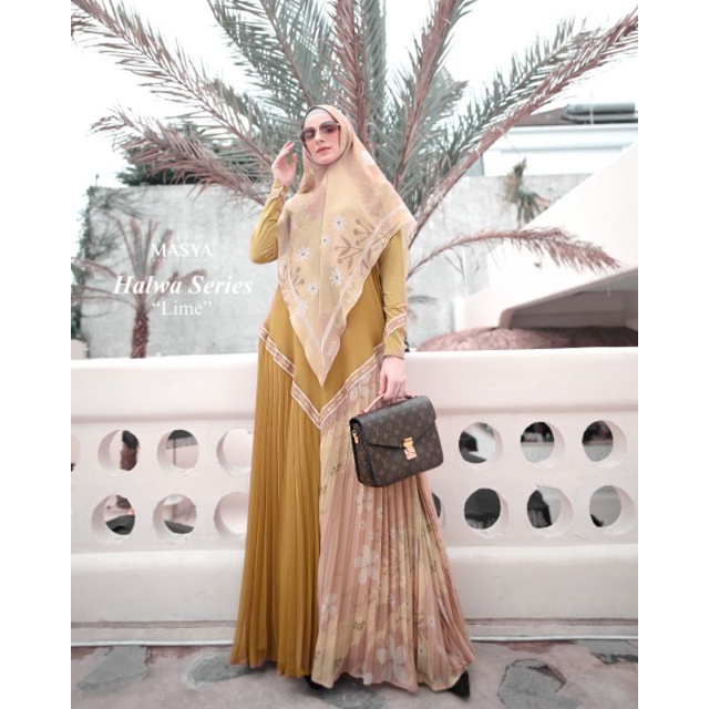 Masya syar i original UK m