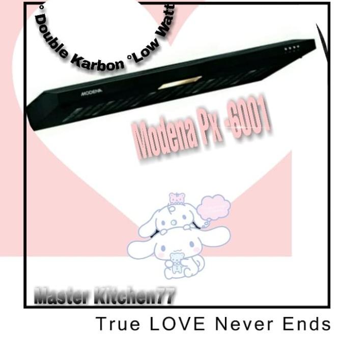 Cooker Hood Modena PX 6001 /px6001