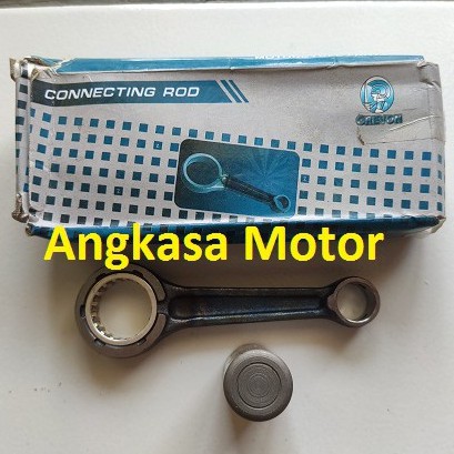 Stang Seher C800 Stang Piston C 800 C800 Conrod C 800 Crevon