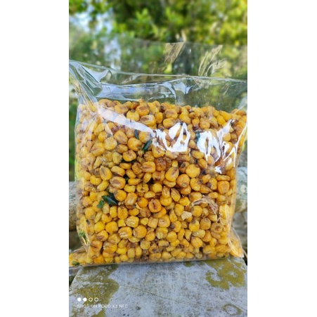 

Marning Wungkul/Bantet Rasa Gurih Kemasan 500gr/1kg