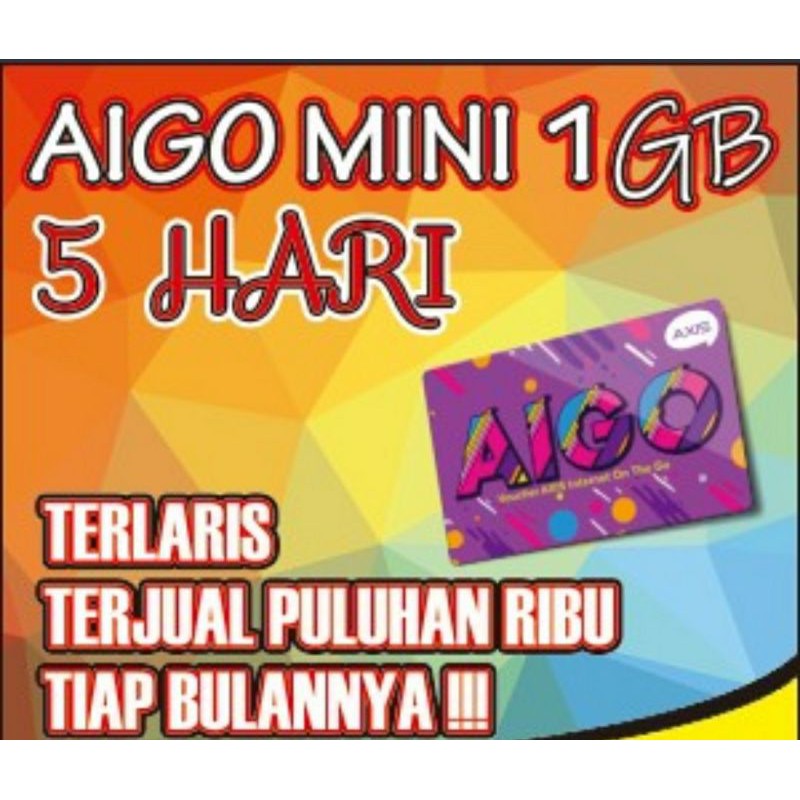 VR AIGO 1.5GB