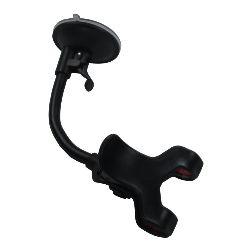 Car Phone Holder Universal Holder Mobil Jepit Smartphone GPS HP