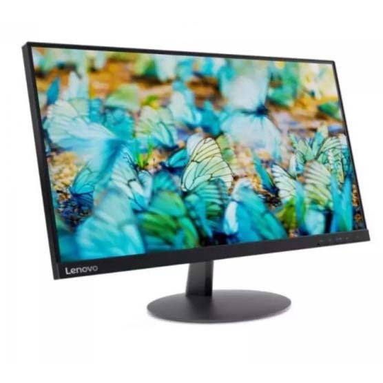 MONITOR - LED LENOVO L24E-20 - 23.8&quot; VGA - HDMI - WIN 7/10