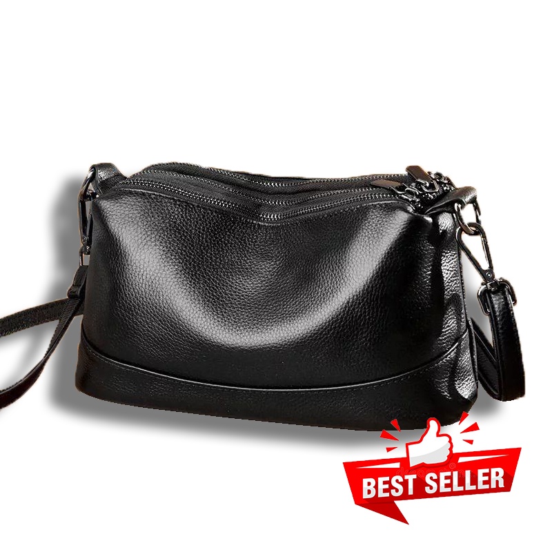Bagshop.id - Tas Selempang Wanita Risani Tas Slempang Import Murah Semi Korea Remaja Terbaru Bag Sli