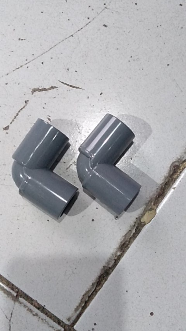 Knee Elbow 1/2 Power