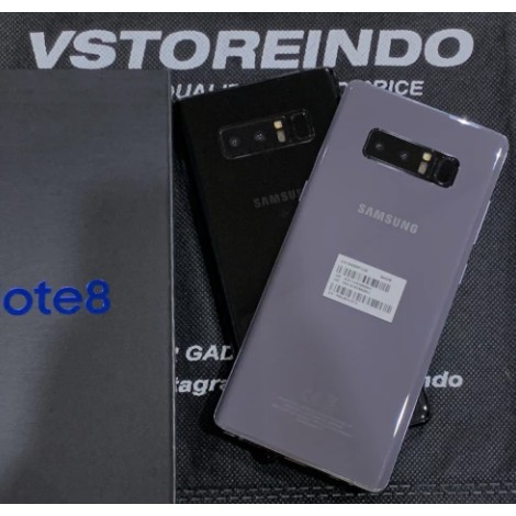 samsung note 8 dual sim price