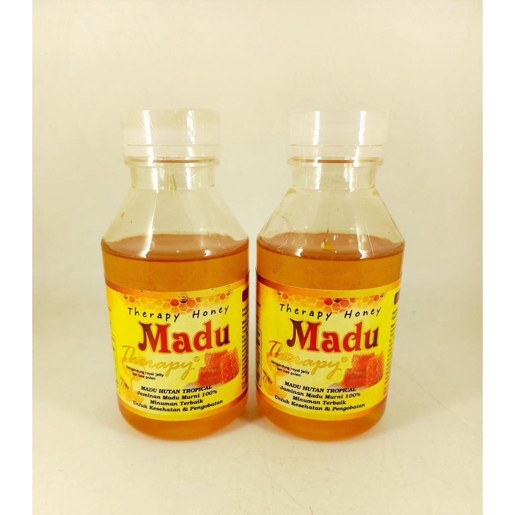 

Madu Therapy 350 gr