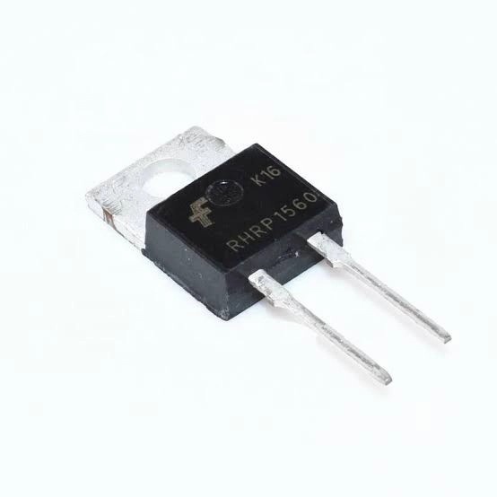 MUR1560G U1560 1560G Dioda Ultrafast 15A 600V