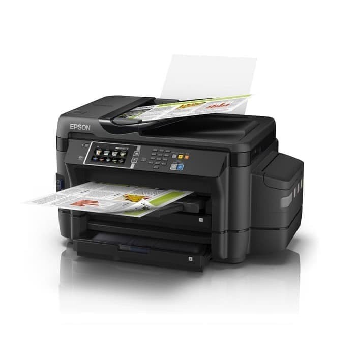 EPSON STYLUS L1455 ALL IN ONE PRINTER GARANSI RESMI EPSON