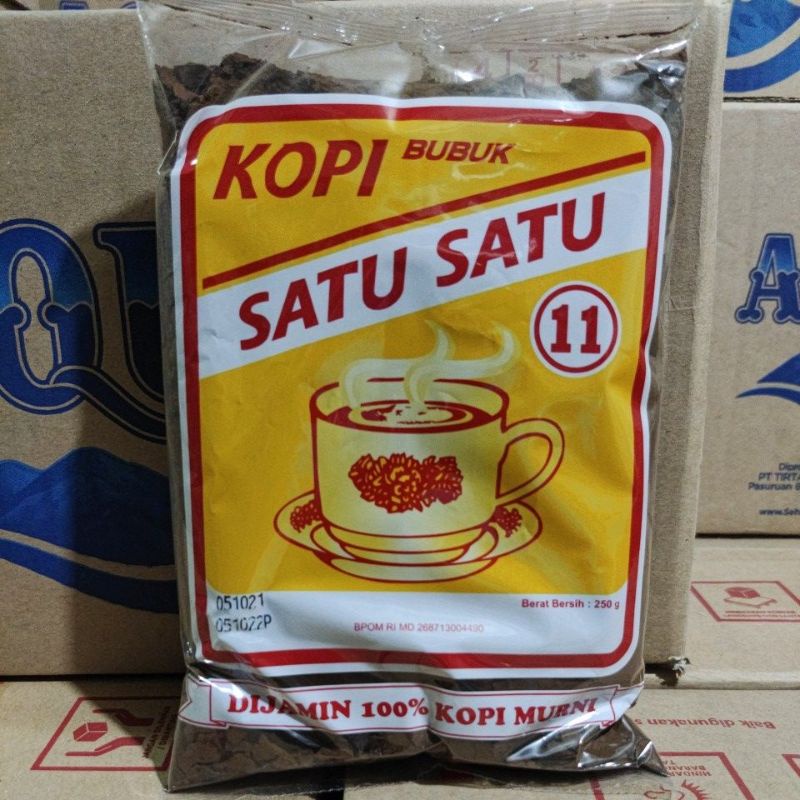 Kopi satu satu homecare24
