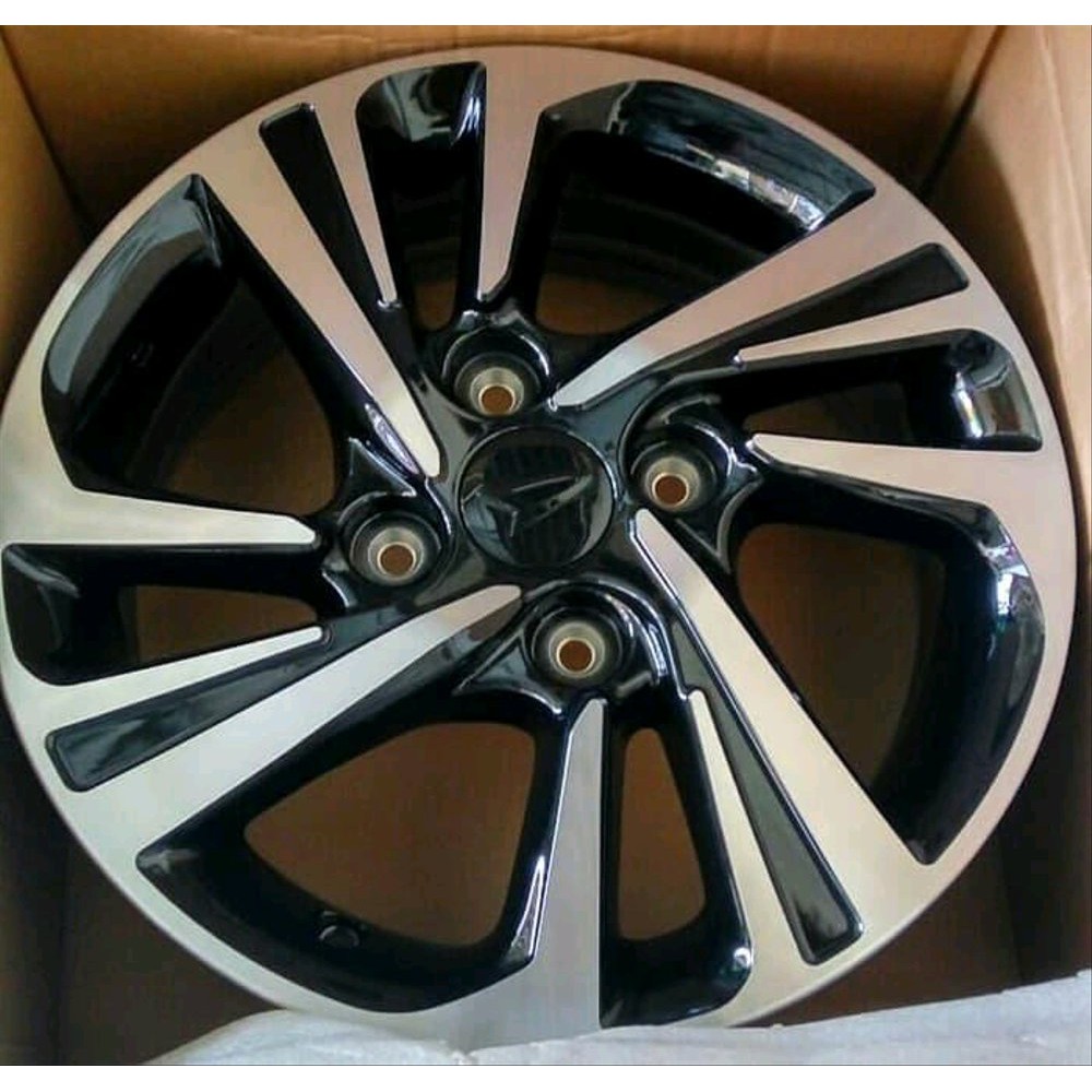 Velg OEM Xenia SE Ring 15 x 5 Hole 4