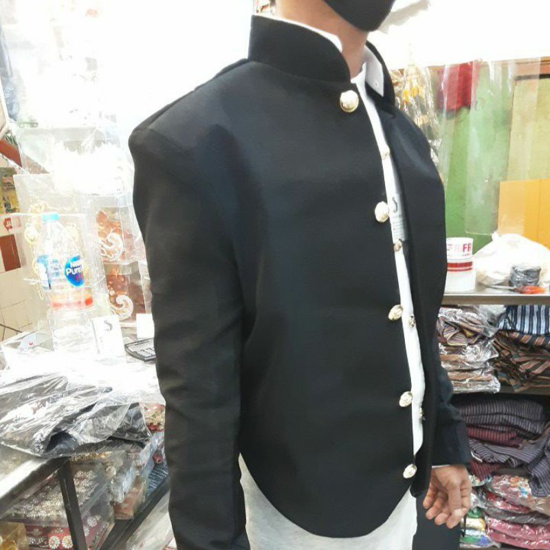 Beskap Hewes  Beskap Jawa Halusan Beskap Among Pres