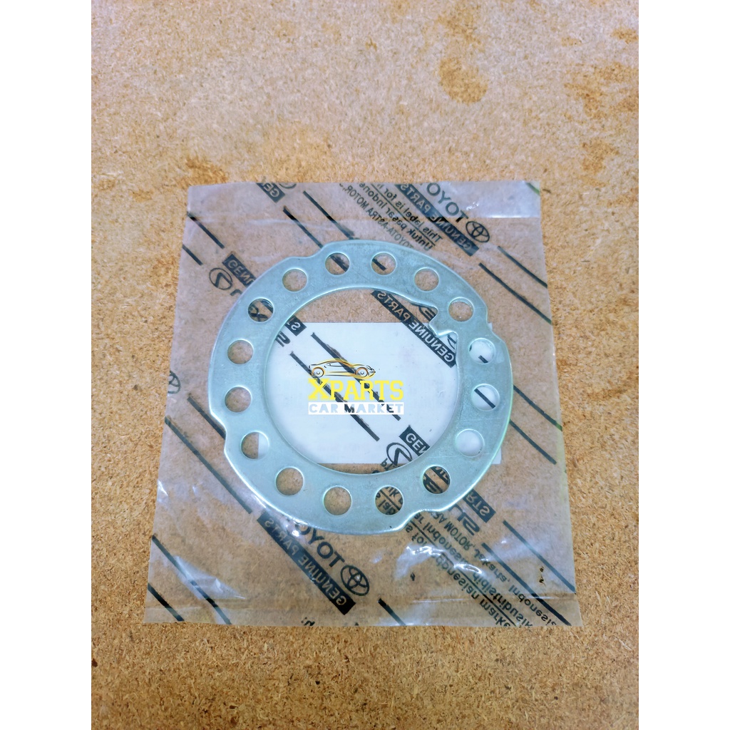 Ring AS Roda Belakang RINO 14B RINO HT 125 130HT DYNA DUTRO Original Harga Grosir [ XPARTS ]