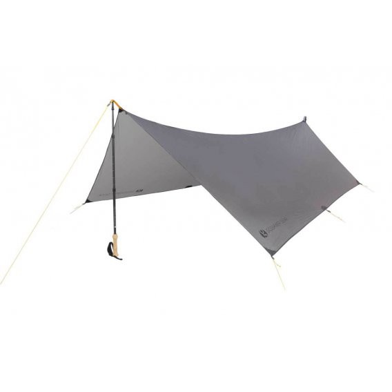 Tenda Ultralight Gossamer Gear Twin Tarp