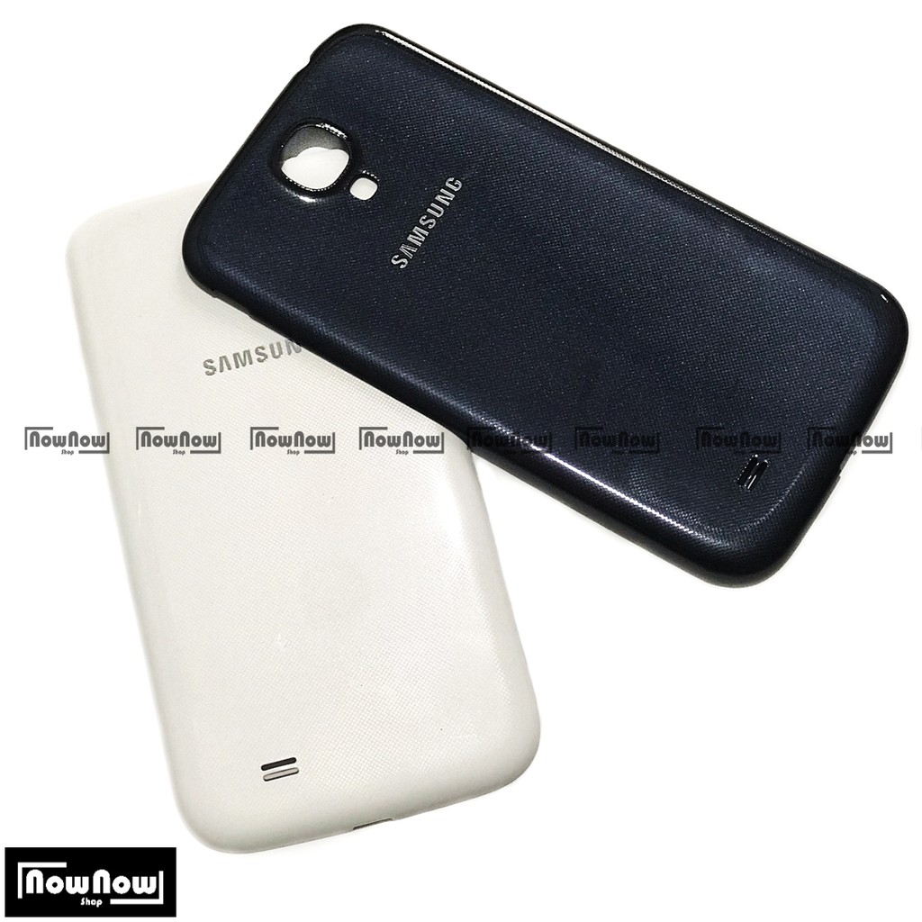 Backdoor Tutup Belakang Baterai Back Cover Casing Samsung Galaxy S4 i9500