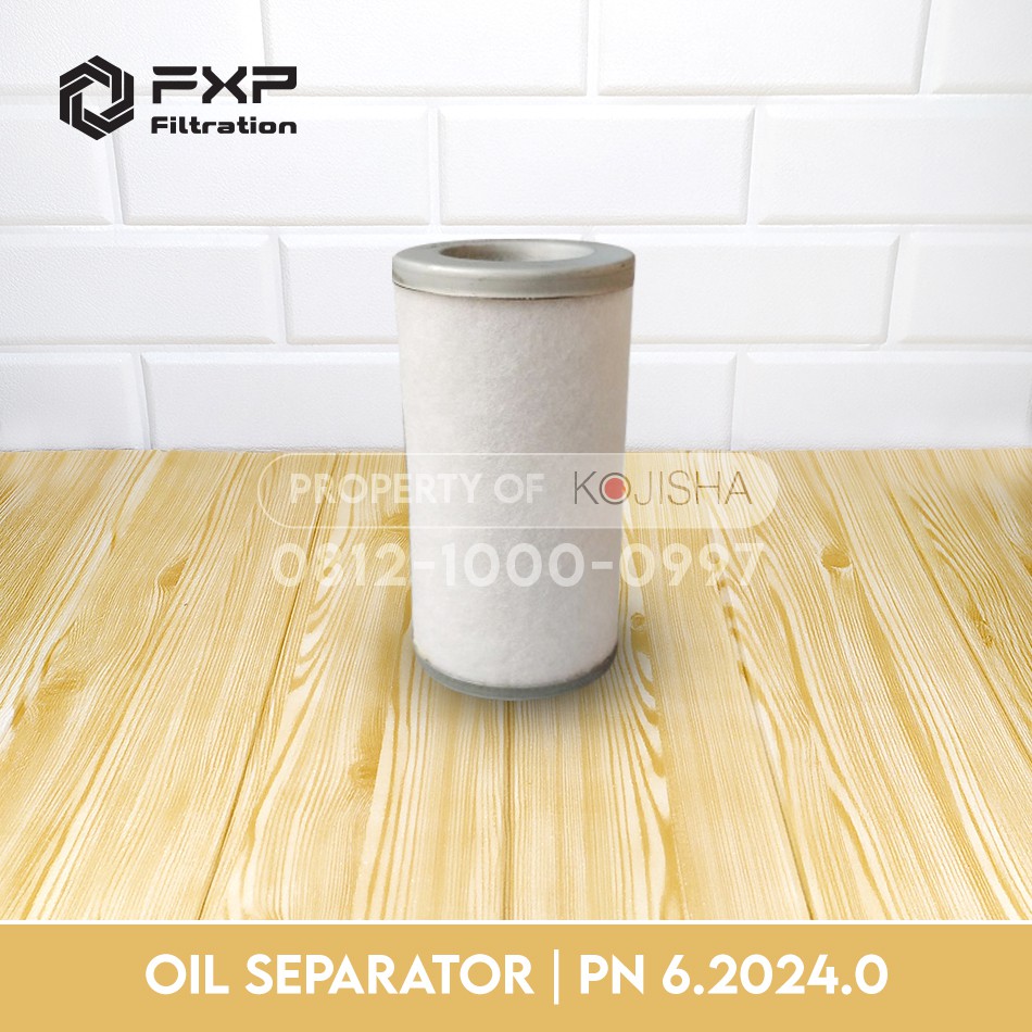 

Oil Separator Kaeser PN 6.2024.0