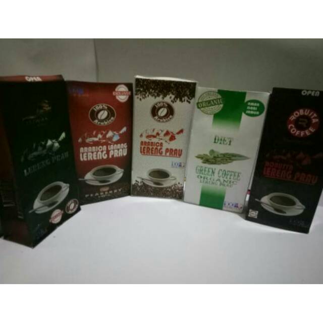 

Kopi Luwak