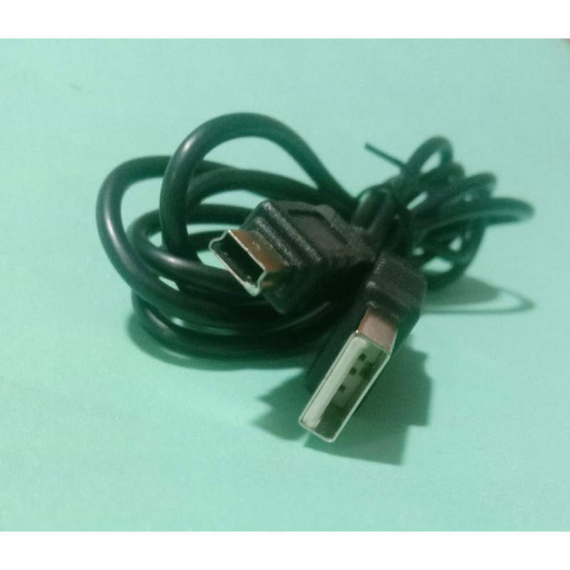 kabel adapter jeck USB untuk hp dan semua kabel elektronik