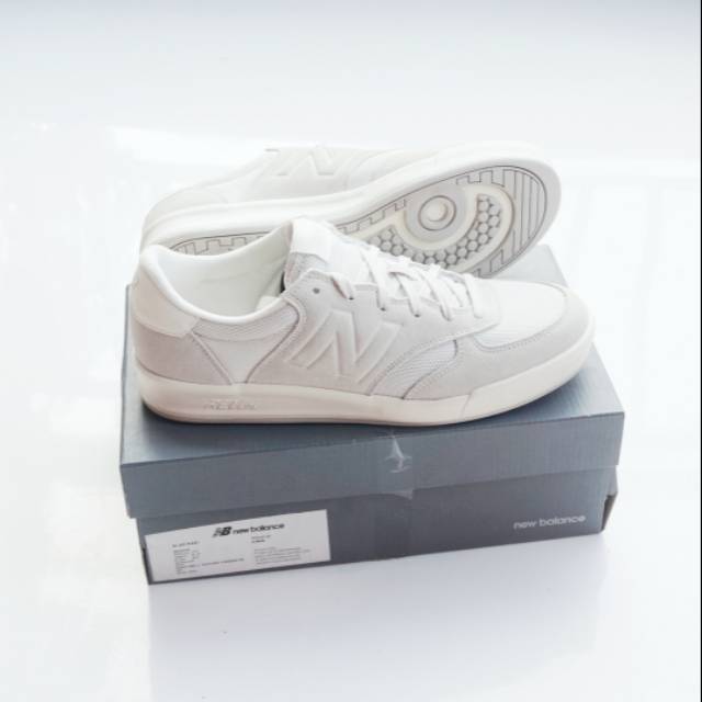 new balance crt300ee