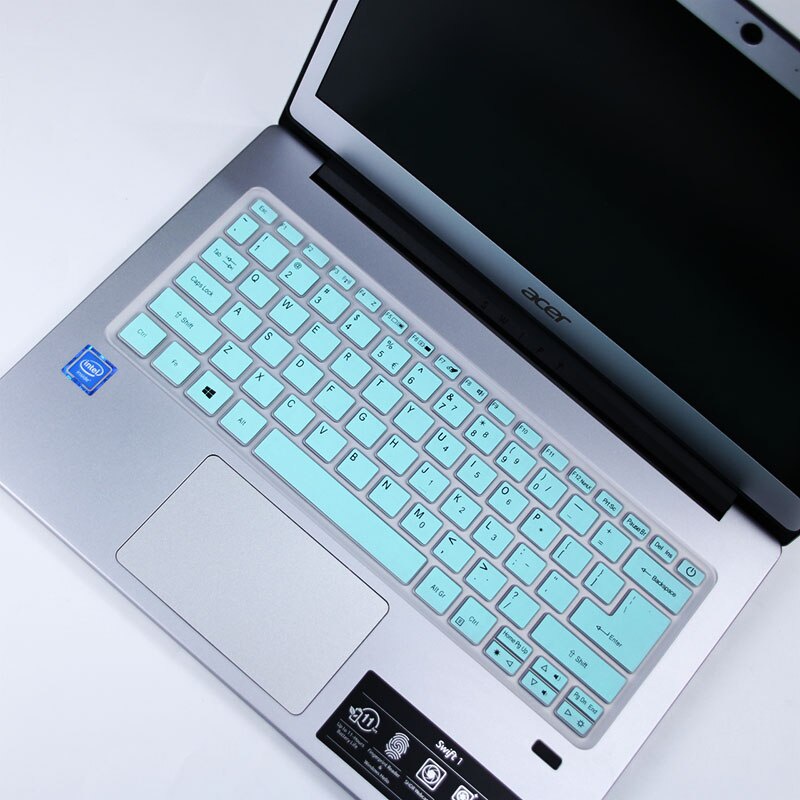 Skin Silikon Pelindung Keyboard Untuk Acer Aspire 5 A514-52 A514-52G A514-52K A514-52G 1465k 52u 52G