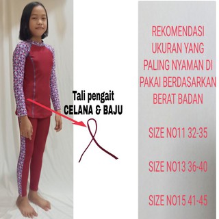 2 piece baju renang ABG REMAJA usia 10 15 tahun baju 2 piece baju renang ABG REMAJA usia 10 15 tahun baju