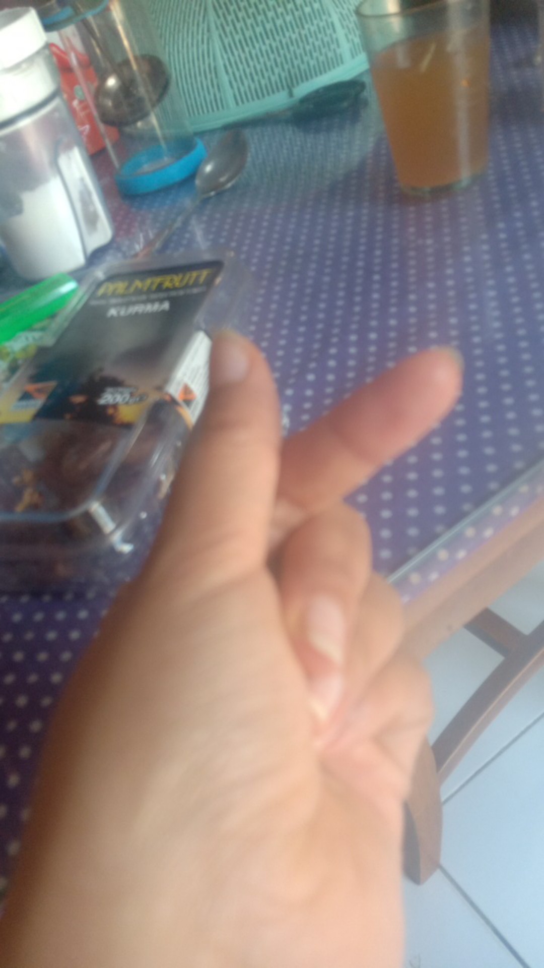 Gergaji Hebel Saw Blade Popeye 18 Inch