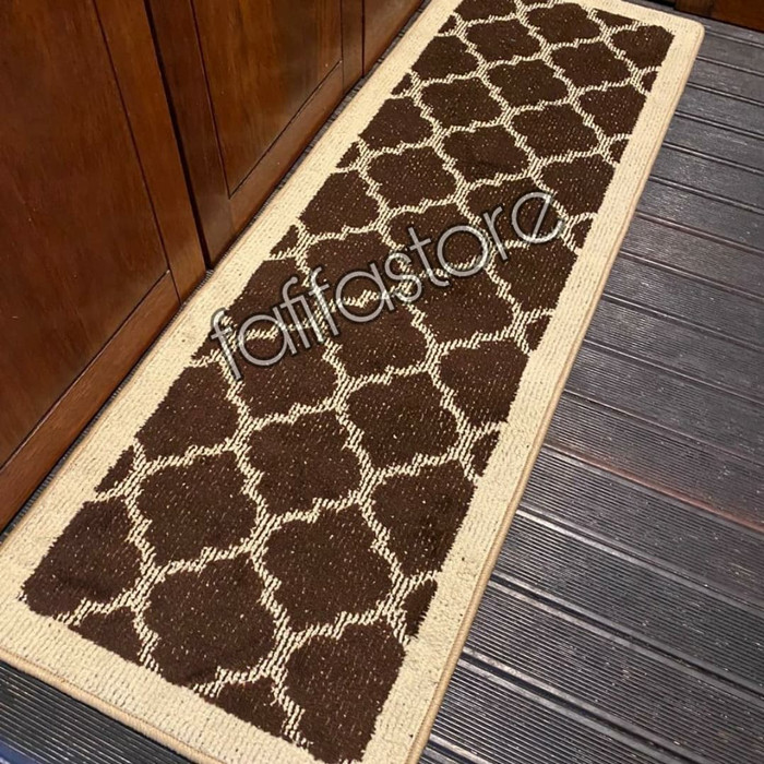 KESET DAPUR / KESET PANJANG KEKINIAN 50X150CM