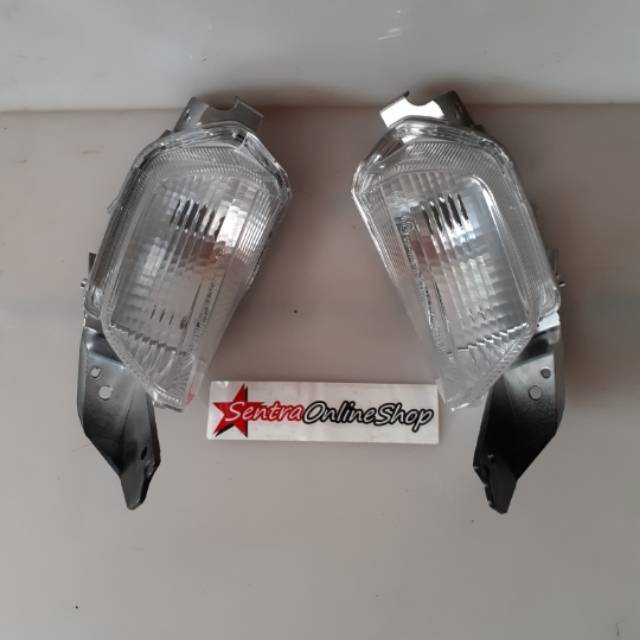 lampu sen assy nmax n max new 2020 orisinil