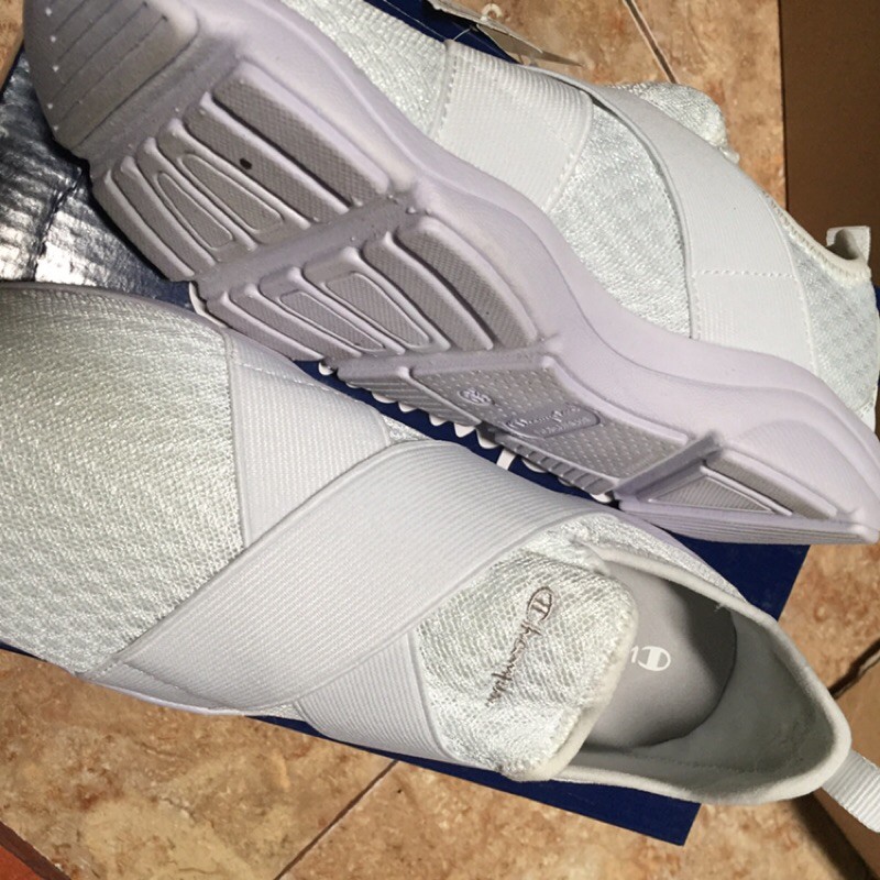 [New] Champion women’s rival slip on by Payless