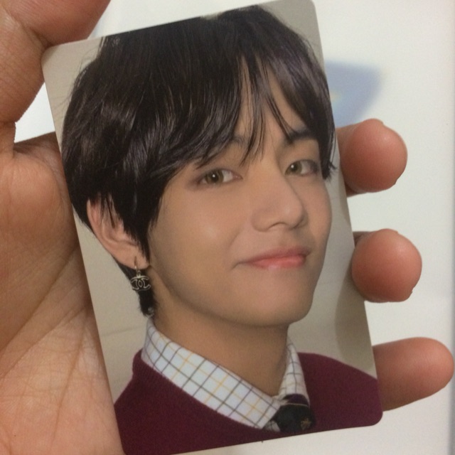 MOTS:7 TAEHYUNG PC ver 4