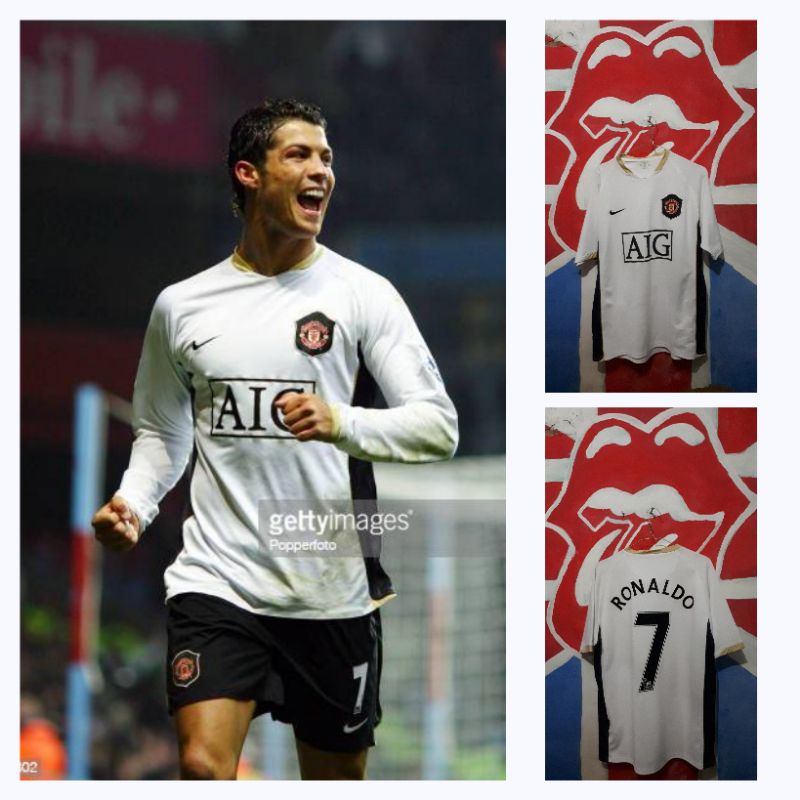 jersey manchester united 2006-2007 away ori.