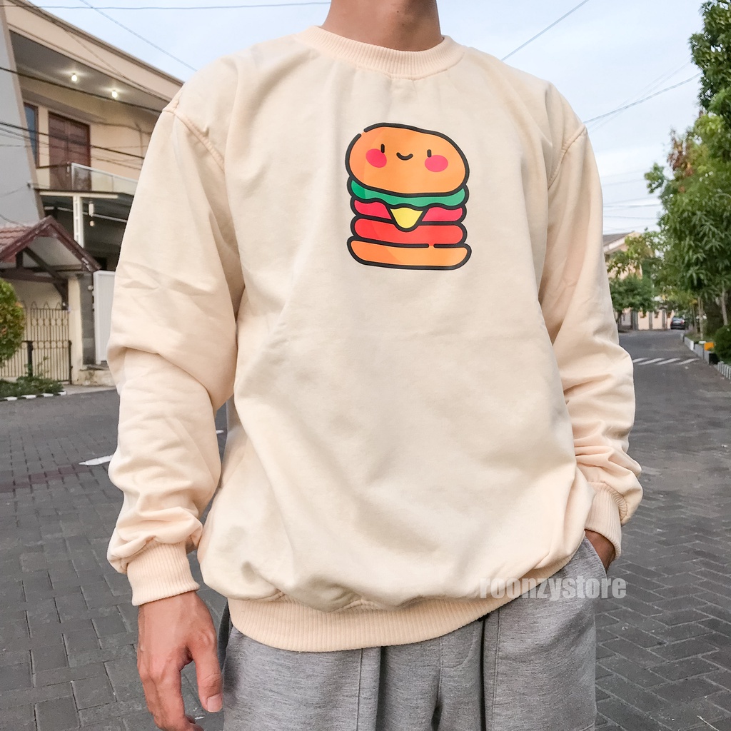 Pullover Sweatshirt Teely Shop Men’s Funny Labrador with Antlers Christmas Gildan 