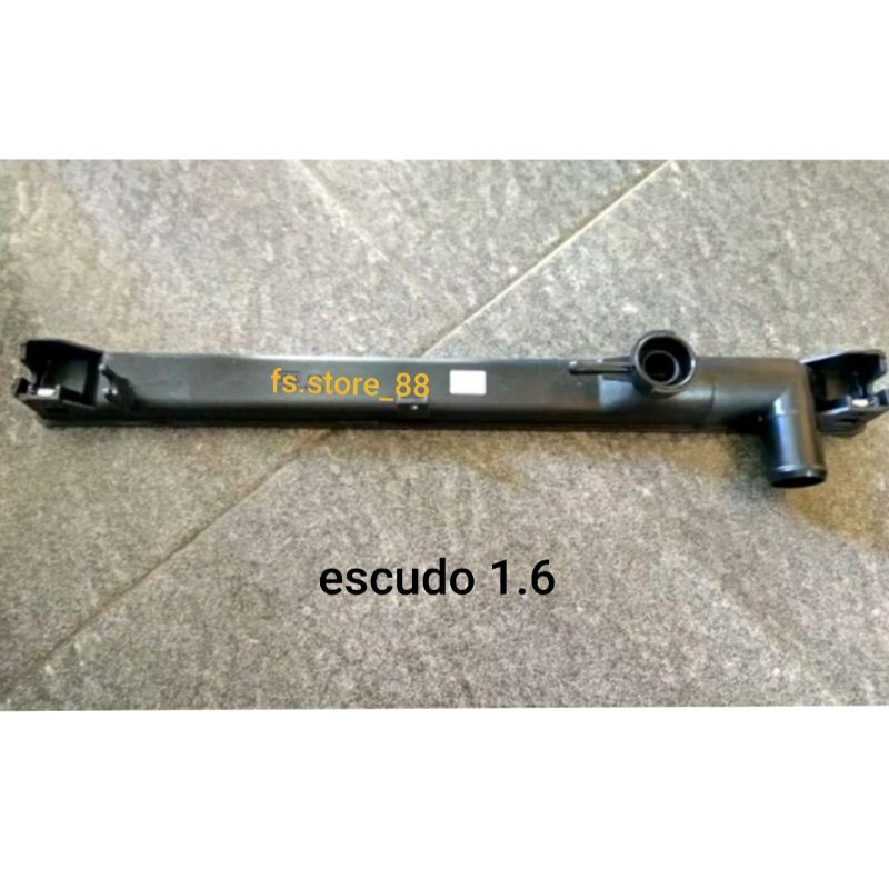 Upper tank Top Radiator Suzuki Escudo 1.6
