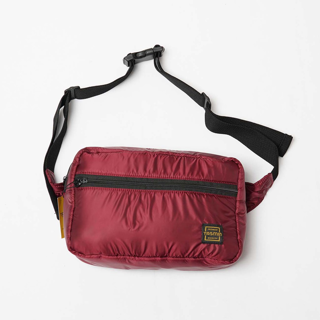 Tas Waist bag / Tas Pinggang / Tas