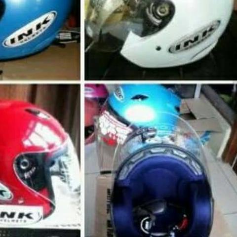 

HELM CENTRO FREE PACKING KARDUS KUALITAS SUPER