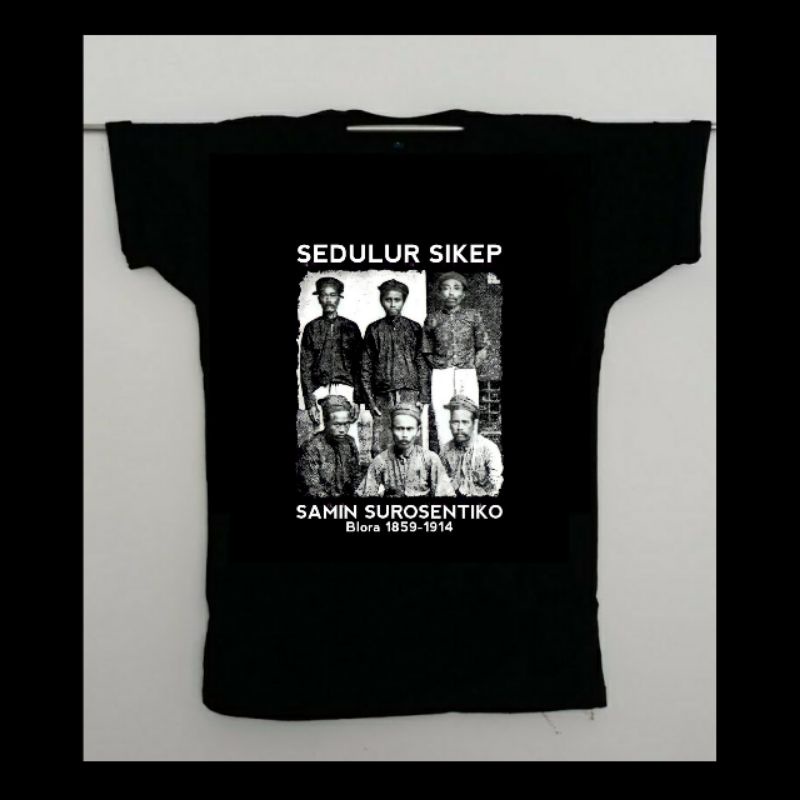 KAOS SAMIN SEDULUR SIKEP
