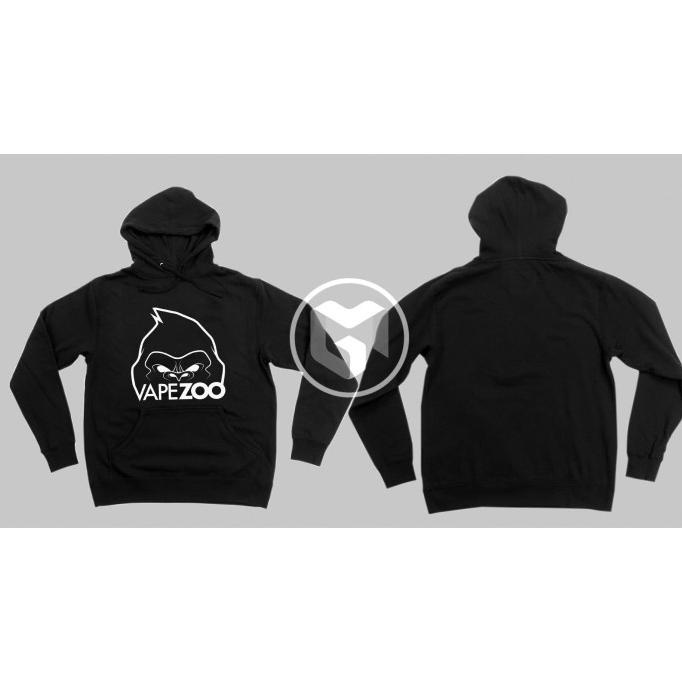 jaket hoodie sweater vapezoo